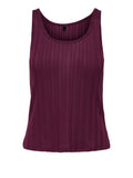 Only Top Donna 15371683 - Viola