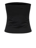 Only Top Donna 15371779 Black - Nero
