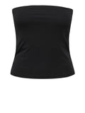 Only Top Donna 15371779 Black - Nero