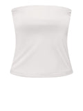 Only Top Donna 15371779 Cloud Dancer - Bianco