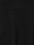 Only Top Donna 15371788 Black - Nero