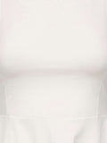 Only Top Donna 15371788 Cloud Dancer - Bianco