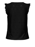 Only Top Donna 15371959 Black Jo Smilla - Nero