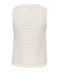 Only Top Donna 15372105 Birch - Avorio