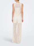 Only Top Donna 15372105 Birch - Avorio