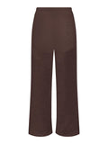 Only Pantalone Straight Donna 15372107 Shopping Bag - Marrone