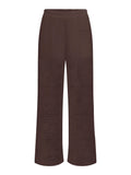 Only Pantalone Straight Donna 15372107 Shopping Bag - Marrone