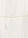 Only Gonna Longuette Donna 15372413 Cloud Dancer - Bianco