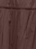 Only Gonna Longuette Donna 15372413 Chocolate Martini - Marrone
