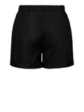 Only Shorts Donna 15372422 Black - Nero