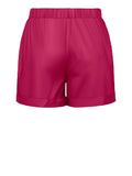 Only Shorts Donna 15372422 Sangria - Bordeaux
