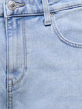 Only Shorts Jeans Donna 15372986 - Denim