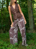Only Top Donna 15374051 Coffee Bean - Marrone