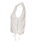 Only Top Donna 15374838 Cloud Dancer - Bianco