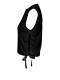Only Top Donna 15374838 Black - Nero