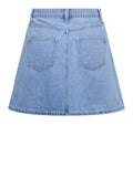 Only Gonna Mini Eden Donna 15374900 - Denim