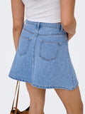 Only Gonna Mini Eden Donna 15374900 - Denim