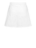 Only Gonna Mini Donna 15374900 White Denim - Bianco