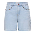Only Shorts Jeans Phine Donna 15375264 - Denim