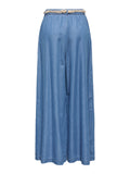 Only Jeans Wide Donna 15375507 - Denim