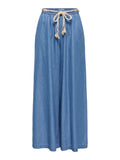 Only Jeans Wide Donna 15375507 - Denim