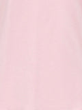 Only T-shirt Kita Donna 15376268 Rosy Touch Flamingo Stand Out - Rosa