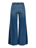 Only Jeans Wide Donna 15376868 - Denim