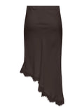 Only Gonna Longuette Donna 15380116 Chocolate Torte - Marrone