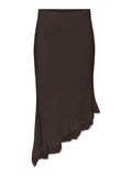 Only Gonna Longuette Donna 15380116 Chocolate Torte - Marrone