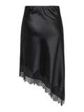 Only Gonna Longuette Donna 15380116 Black - Nero