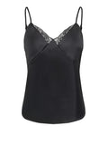 Only Top Faraya Strap Donna 15380254 Black - Nero