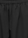 Only Pantalone Straight Azra Donna 15380739 Black - Nero