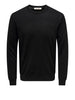 only e sons pullover uomo 22020088 black nero 165790464