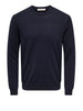 only e sons pullover uomo 22020088 dark navy blu 163598637