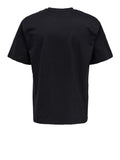 Only e Sons T-shirt Uomo 22022532 Black - Nero
