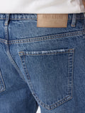 Only e Sons Jeans Straight Uomo 22024939 - Denim