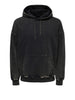 only e sons felpa cappuccio uomo 22031917 black nero 164733833