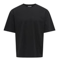 Only e Sons T-shirt Uomo 22031940 Black - Nero