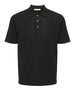 only e sons polo uomo 22032760 black nero 166941019