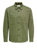 only e sons giacchetto uomo 22034293 olive night verde 161113546