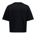 Only e Sons T-shirt Uomo 22035811 Jet Black - Nero
