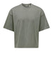 only e sons t shirt uomo 22035811 castor gray grigio 166320138