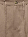 Only e Sons Bermuda Casual Uomo 22037261 Caribou - Beige