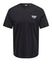 only e sons t shirt uomo 22037343 jet black honshu catsu nero 166031779