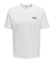 only e sons t shirt uomo 22037343 bright white honshu catsu bianco 162618453