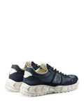 Oxs Sneakers Peyote Uomo OXM005303 Navy - Blu