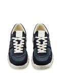 Oxs Sneakers Peyote Uomo OXM005303 Navy - Blu