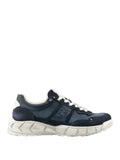 Oxs Sneakers Peyote Uomo OXM005303 Navy - Blu