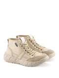 Oxs Sneakers Peyote Uomo OXM005400 Sand - Avorio