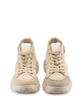 Oxs Sneakers Peyote Uomo OXM005400 Sand - Avorio